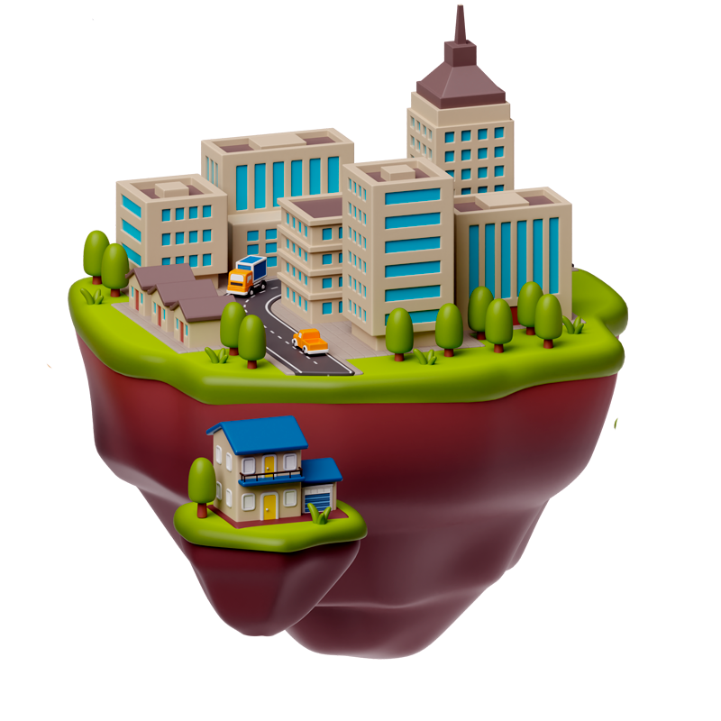Isla Principal